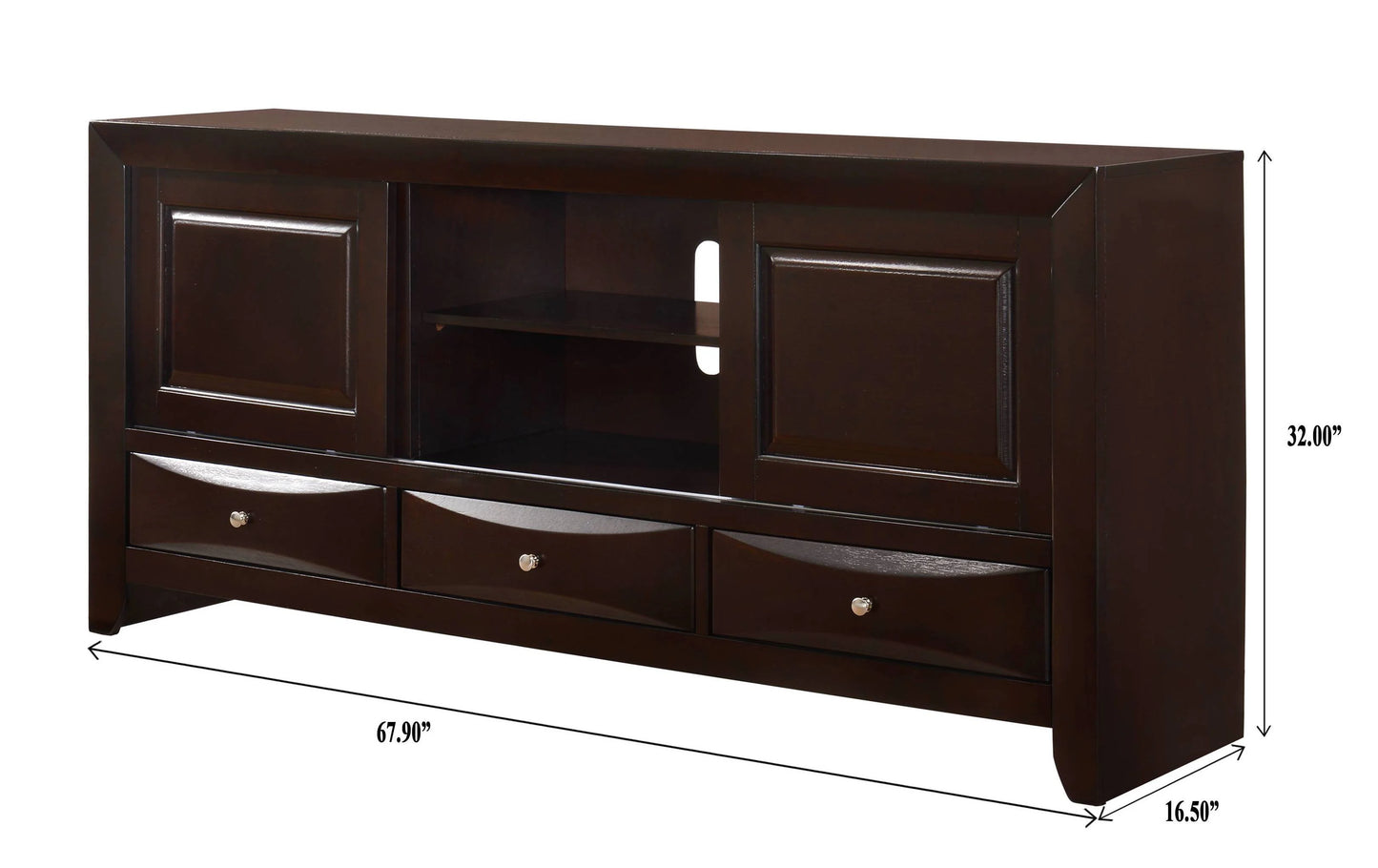 Ellis TV Stand