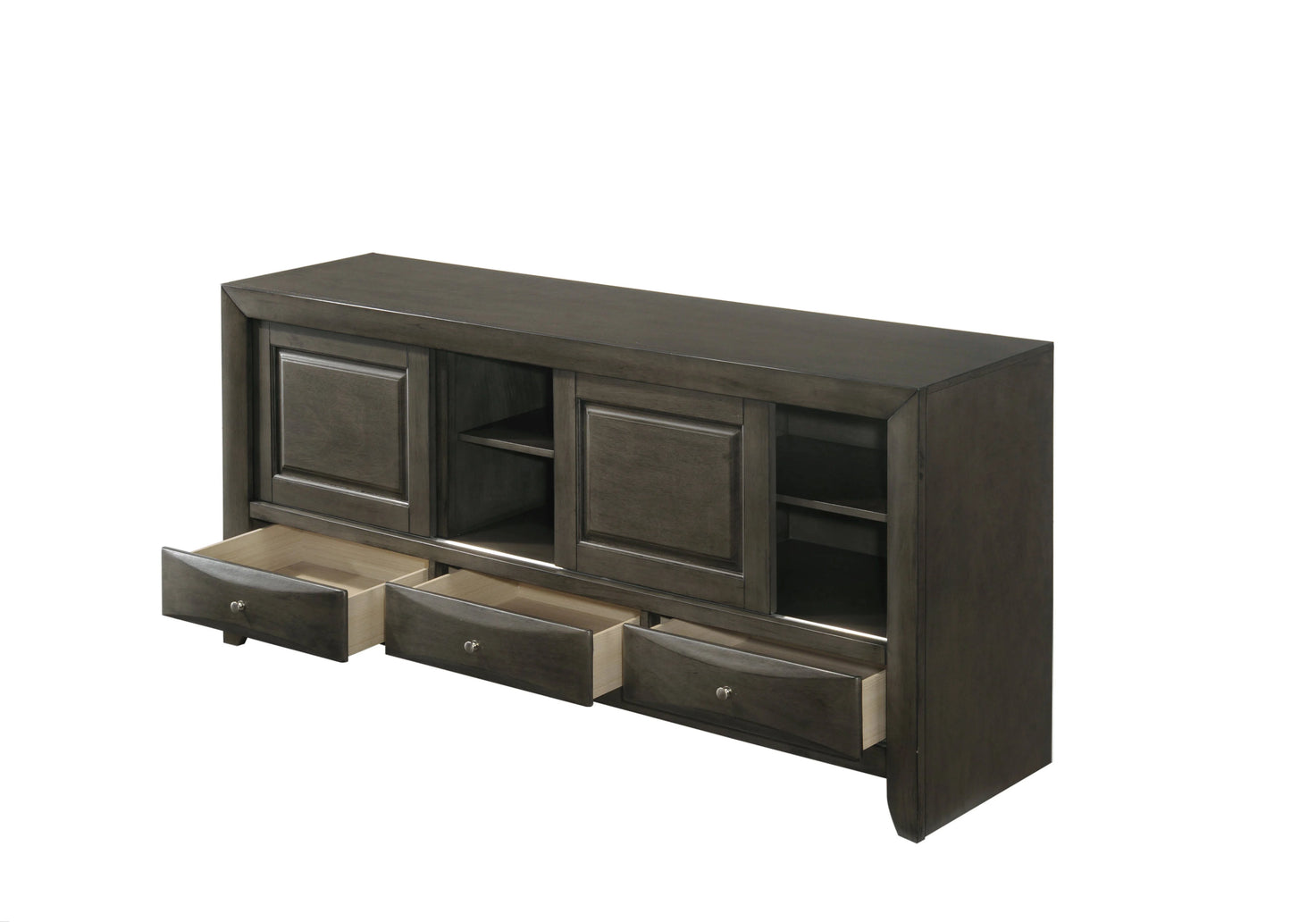 Ellis TV Stand