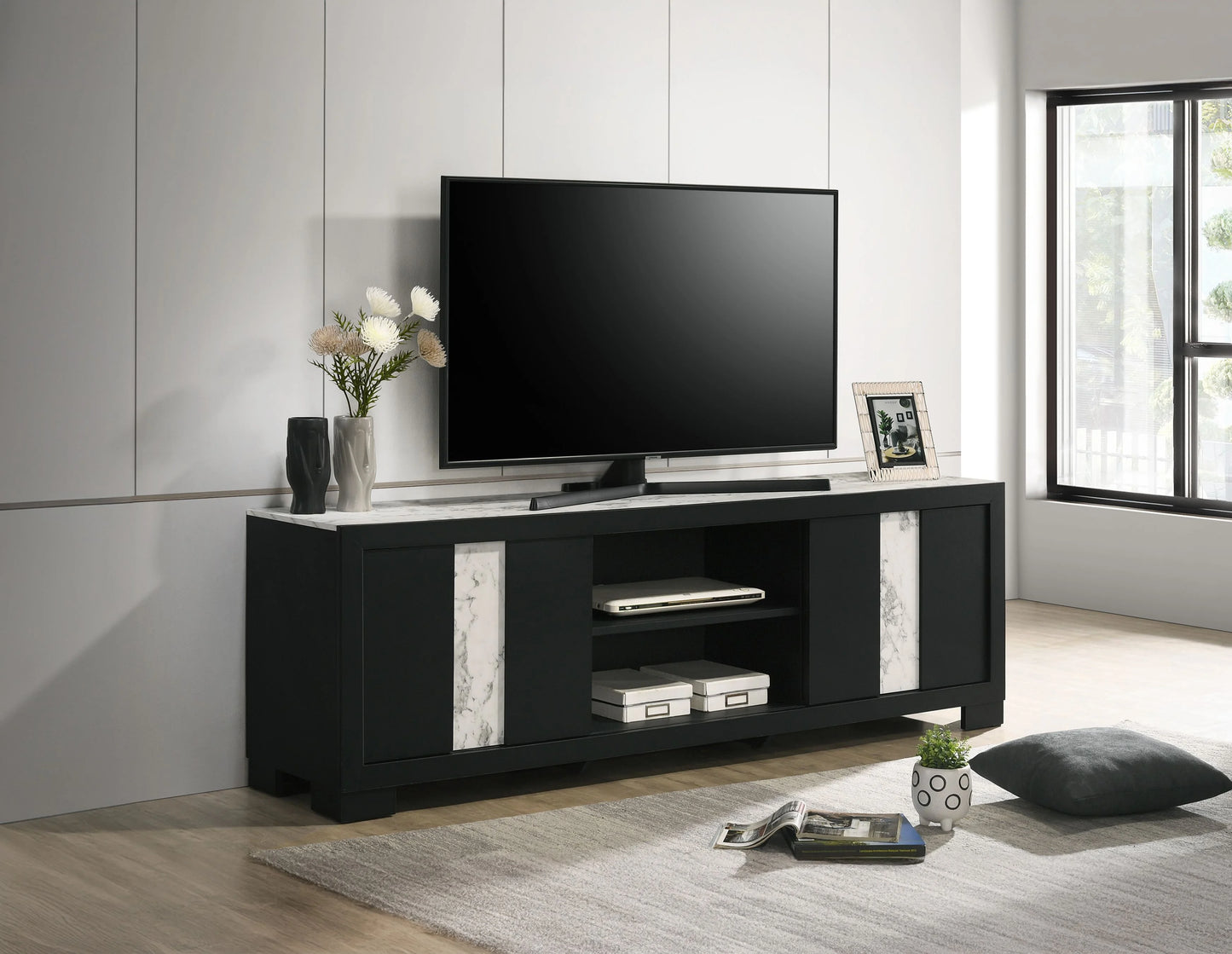 Rangley TV Stand