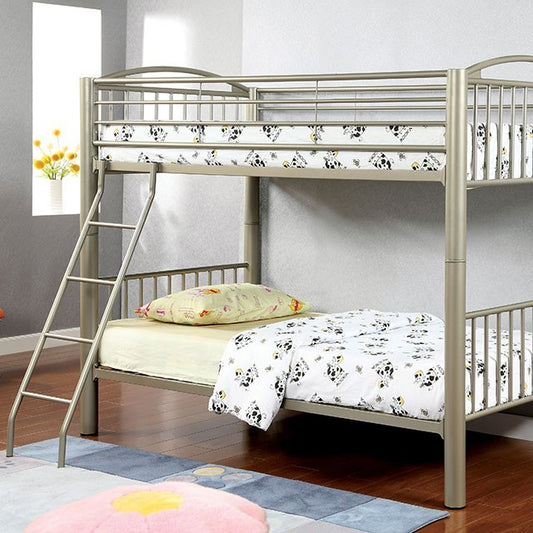 LOVIA BUNK BED TWIN/TWIN