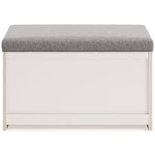 Blariden Storage Bench