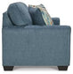 Cashton Sofa &  Loveseat  2 pc