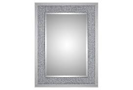 Kingsleigh Accent Mirror