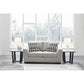 Ashley Furniture Avenal Park Flannel 2pc Living Room Set