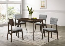 Nina Diningroom 5 Pc Set