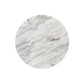 Vance Faux Marble Dining Table Leg