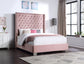 Desmond Bed