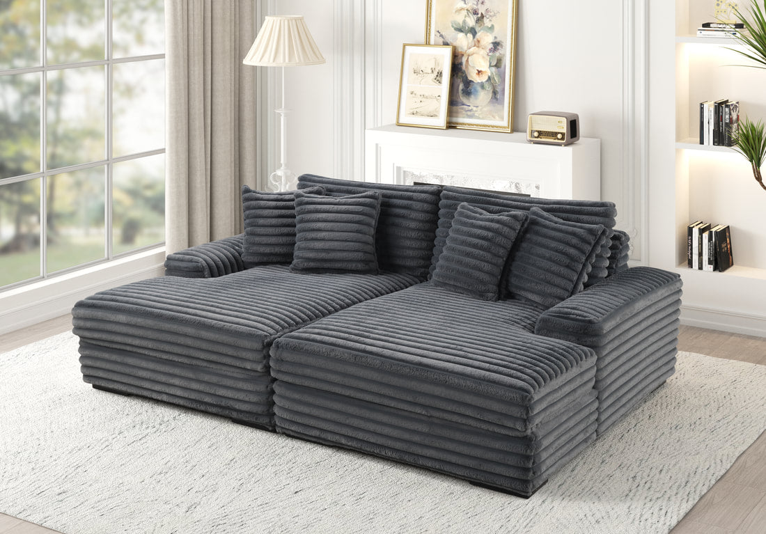 5400/5600 Chaise Lounge Oversized