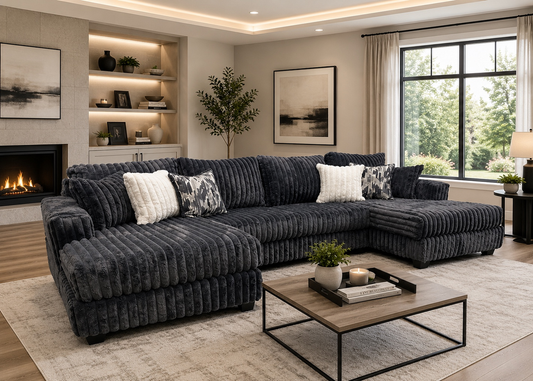 Hansel Sectional
