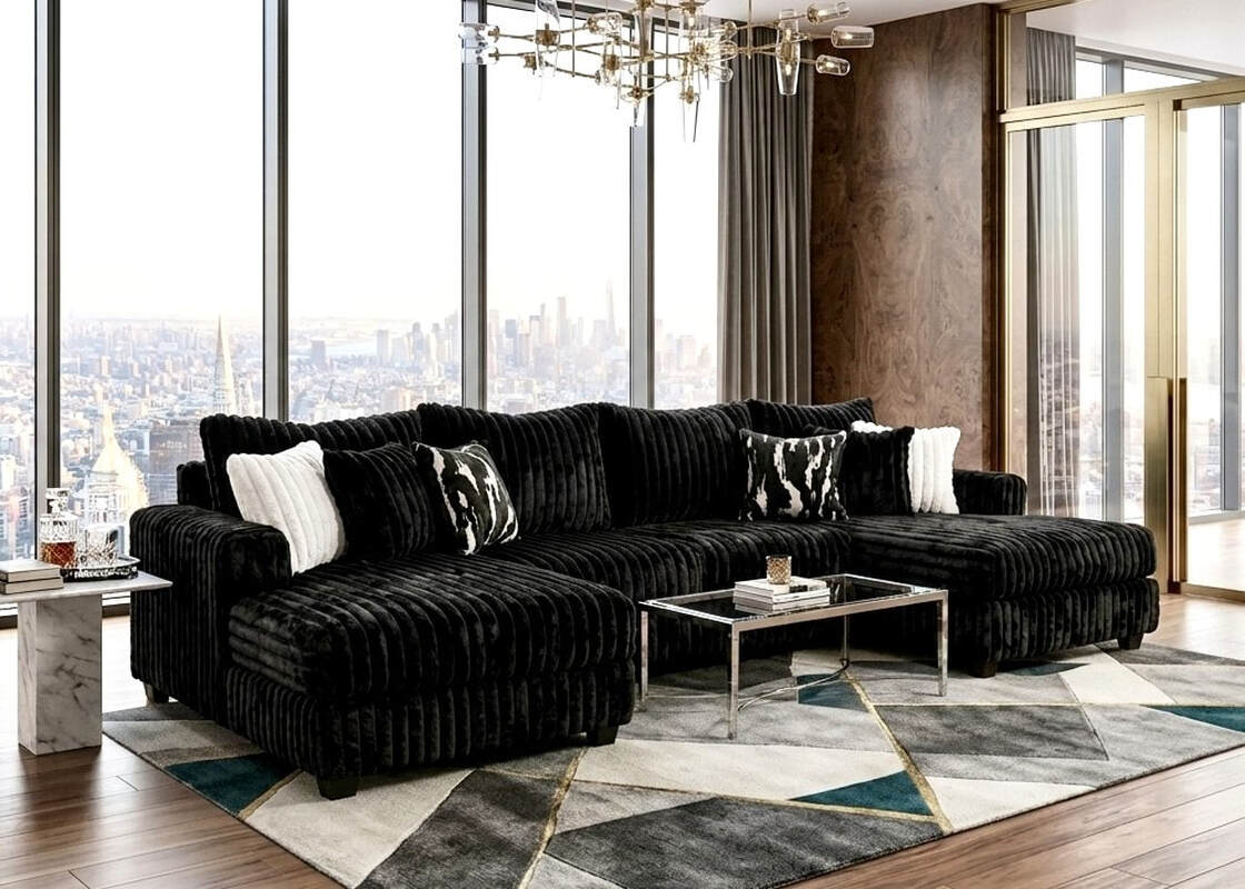 Hansel Sectional