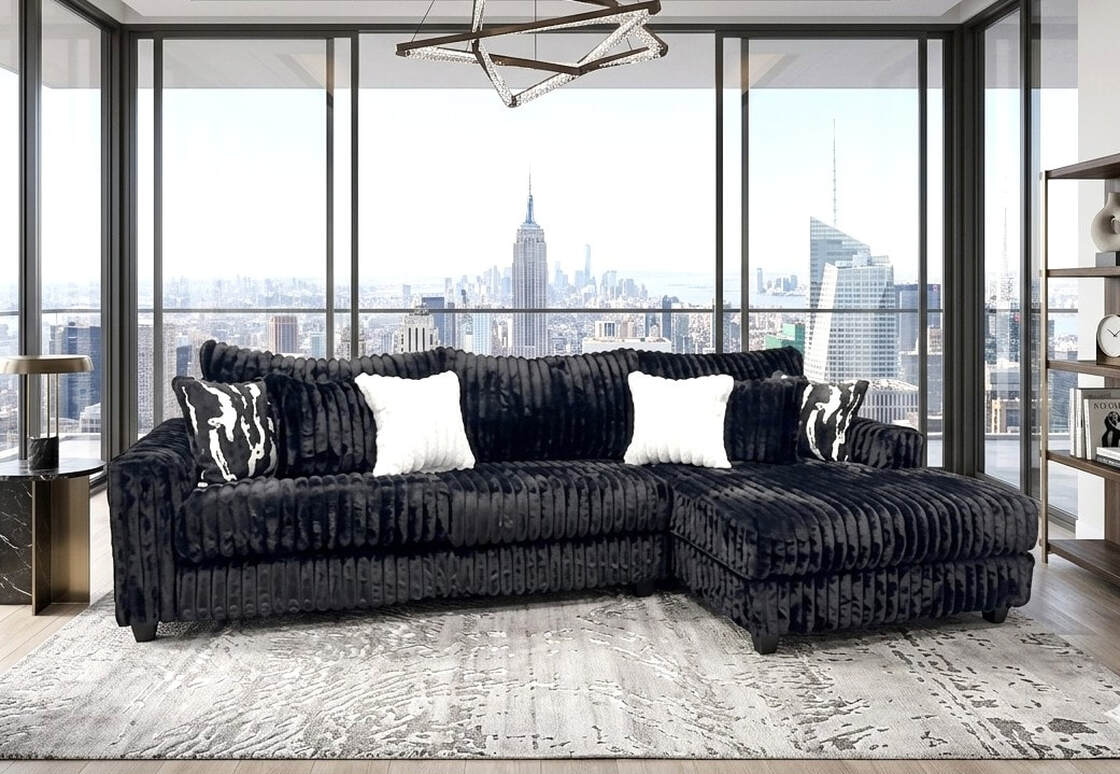 Bennet Sectional