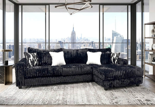 Bennet Sectional
