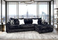 Bennet Sectional