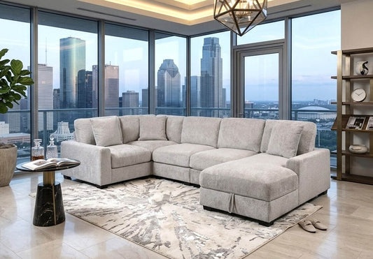 Serena Sectional