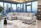 Serena Sectional