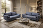 Vanti Sofa and Loveseat Set
