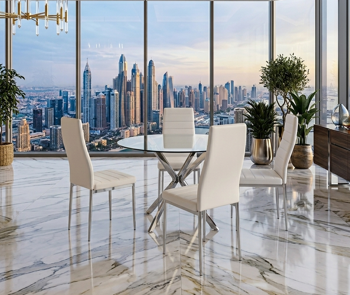 Daisy Dining Set