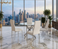 Daisy Dining Set