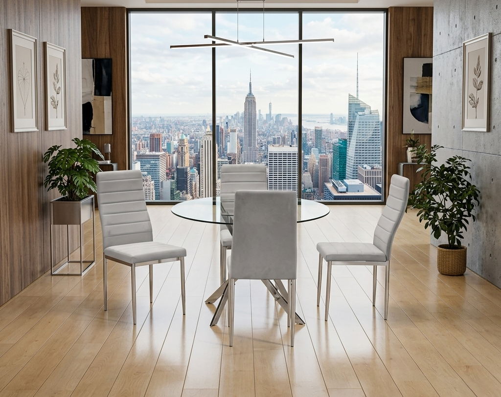 Daisy Dining Set