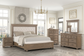 Nashville Bedroom Set