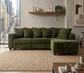 Callon Sectional