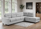 James Reversible Sectional