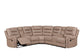 Jordon Reclining Sectional