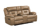 Luka Oversized 3-Piece Reclining Set