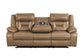 Luka Oversized 3-Piece Reclining Set