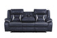 Carlisle 3-Piece Reclining Set