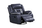 Carlisle 3-Piece Reclining Set