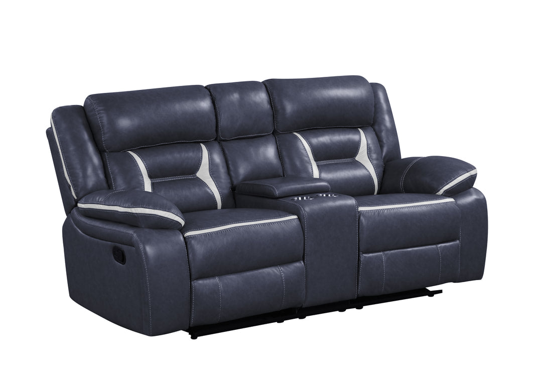 Carlisle 3-Piece Reclining Set
