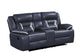 Carlisle 3-Piece Reclining Set