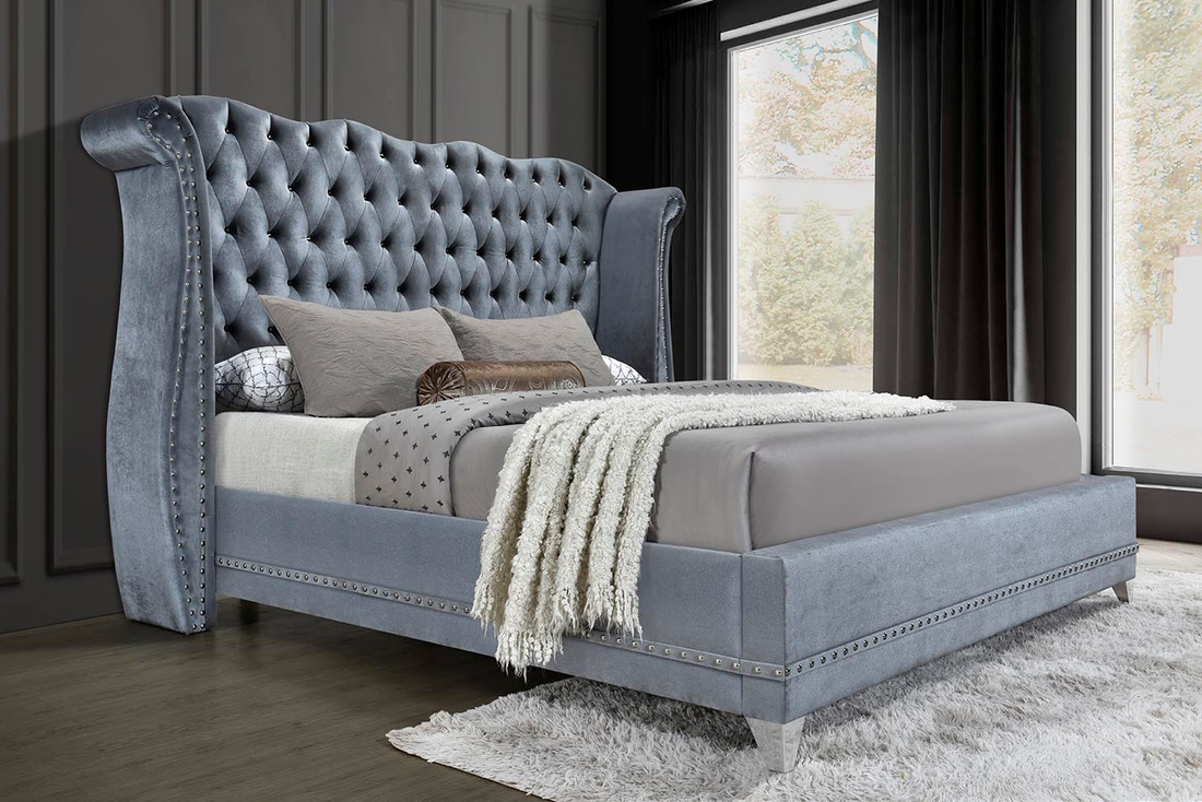 Blanca Platform Bed