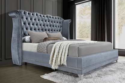 Blanca Platform Bed