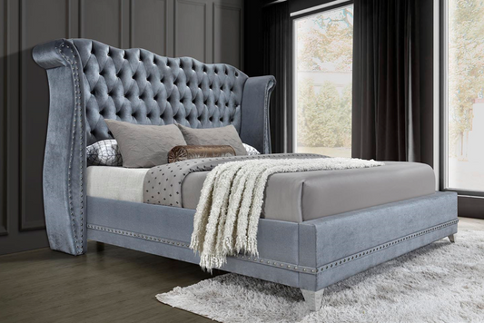 Blanca Platform Bed