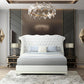 Blanca Platform Bed