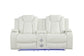 Luz 3-Piece Reclining Set