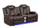 Luz 3-Piece Reclining Set