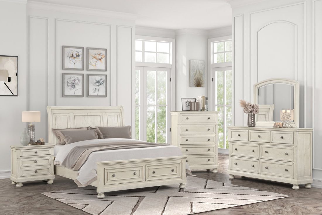 Faye Bedroom Set