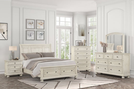 Faye Bedroom Set