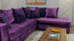 Kora Sectional