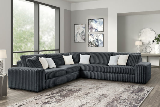 Oberon Sectional