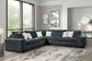Oberon Sectional