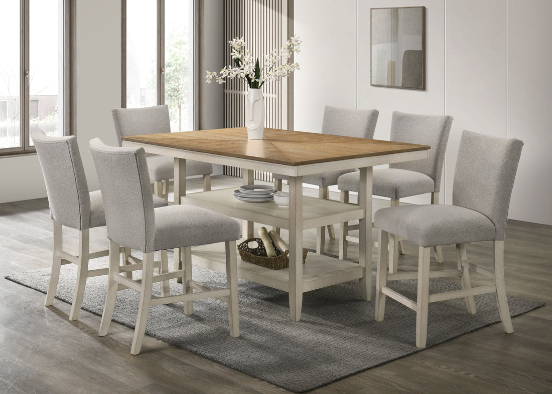 Marton Dining Set