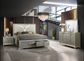 Sybil Bedroom Set