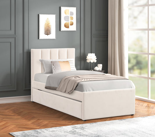 Maya Platform Bed
