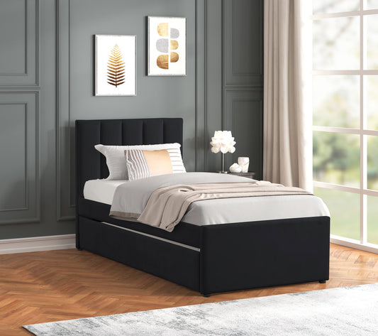 Miller Platform Bed