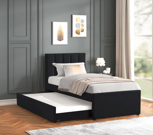 Miller Platform Bed