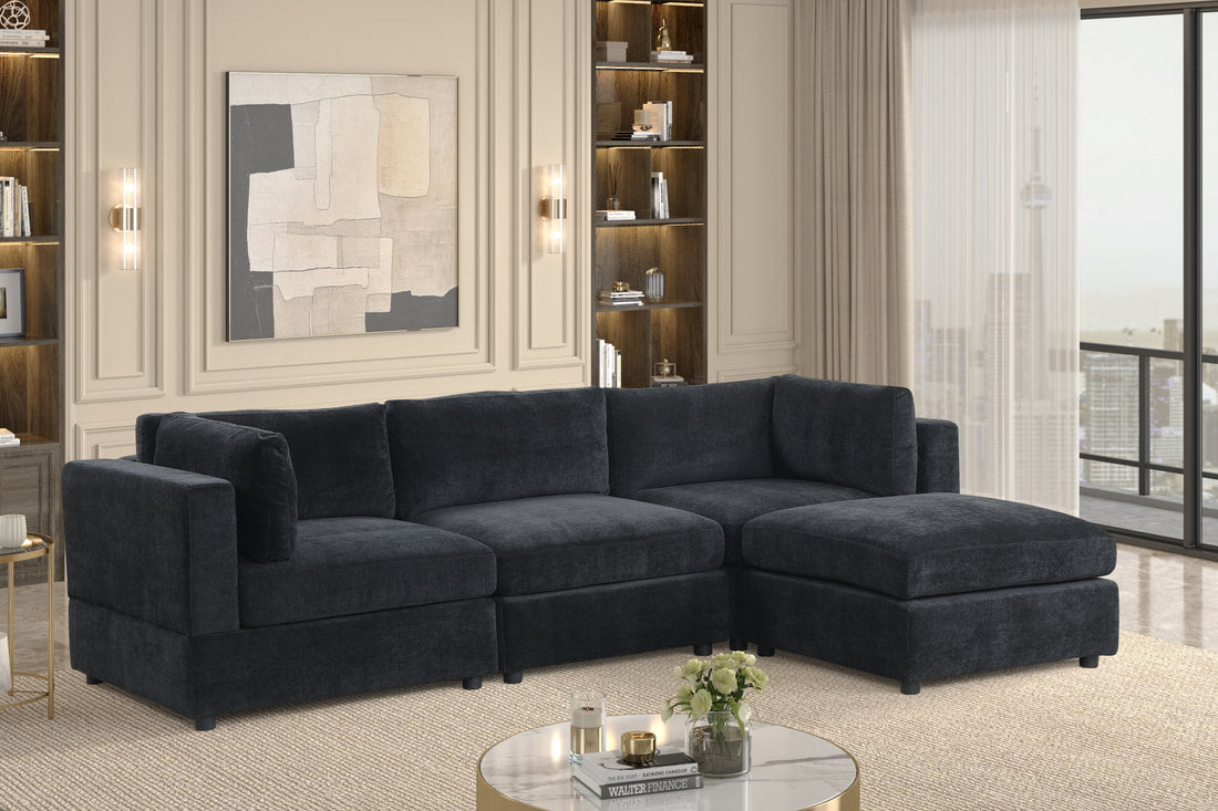 Milan Sectional